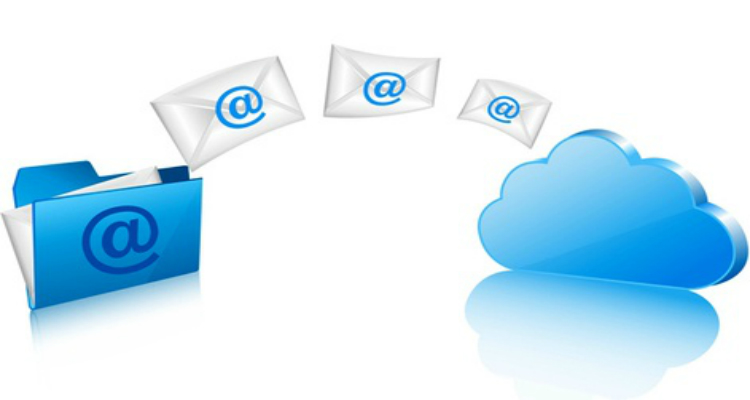 Cloud Email Hosting - A better understanding