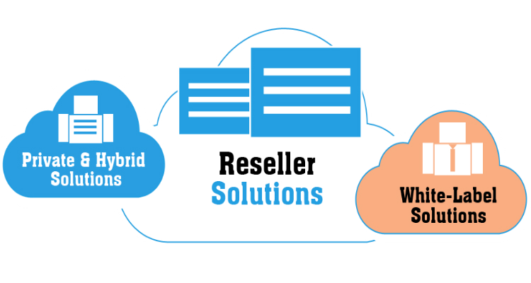 An Overview of Cloud Reseller Hosting