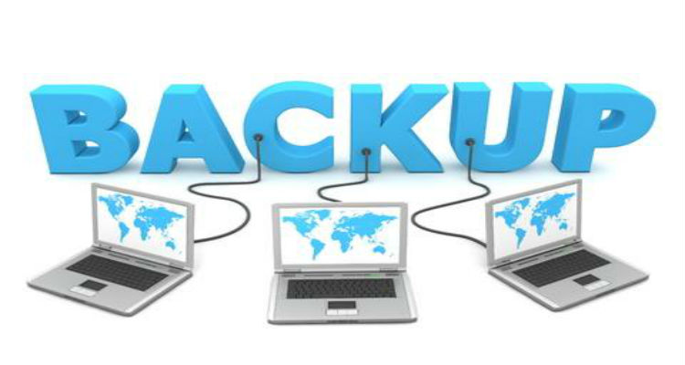 How important is backups and it's retention in Organizational Environment?