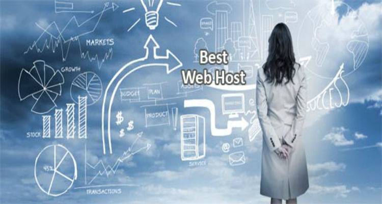 eCommerce Hosting: All About Choosing the Right Web Host