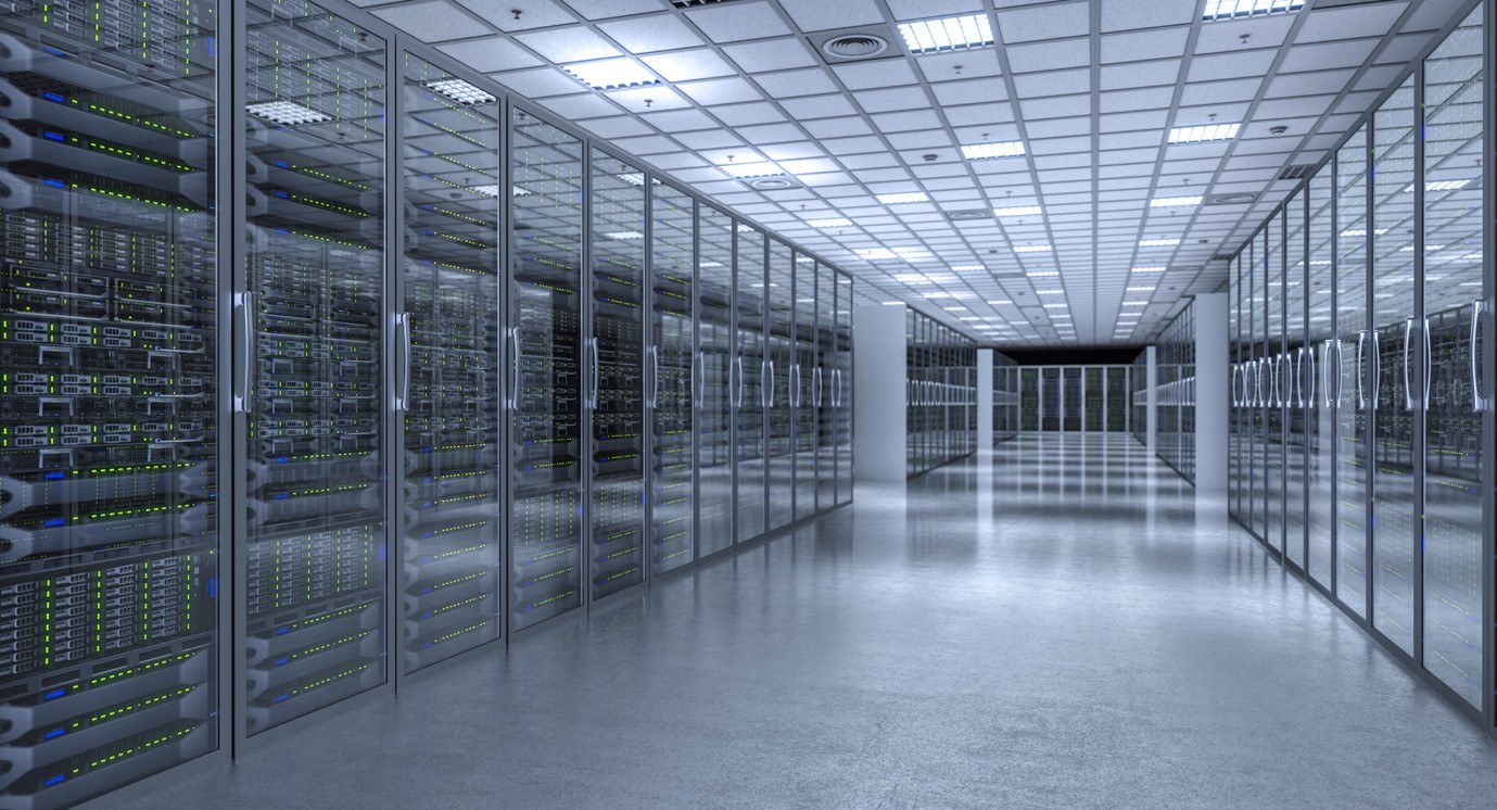 Demystifying Hyperscale Data Centers 