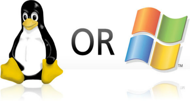 Which is better :- A linux virtual private server or a windows vps ?