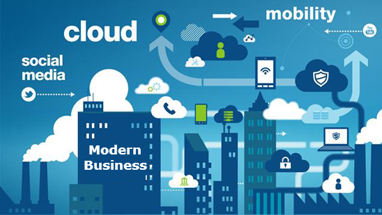 Private Cloud: Streamlining the Modern Business