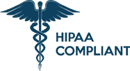 HIPAA COMPLIANT