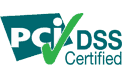 PCI DSS CERTIFIED