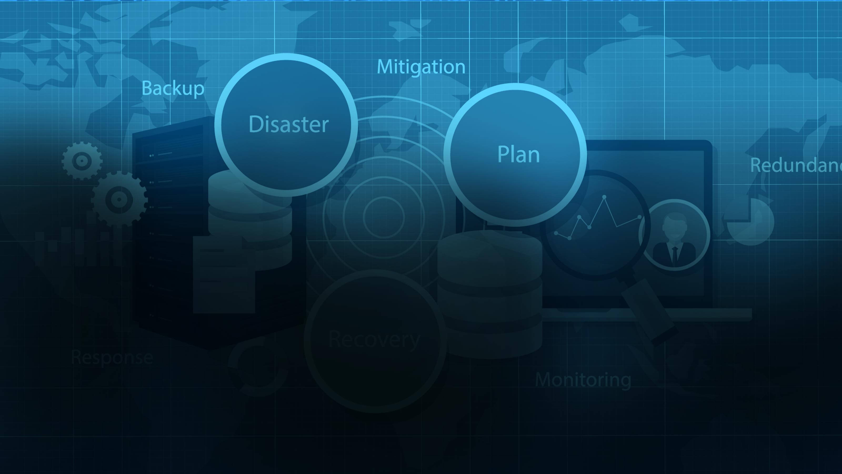 Disaster Recovery-as-a-Service (DRaaS)