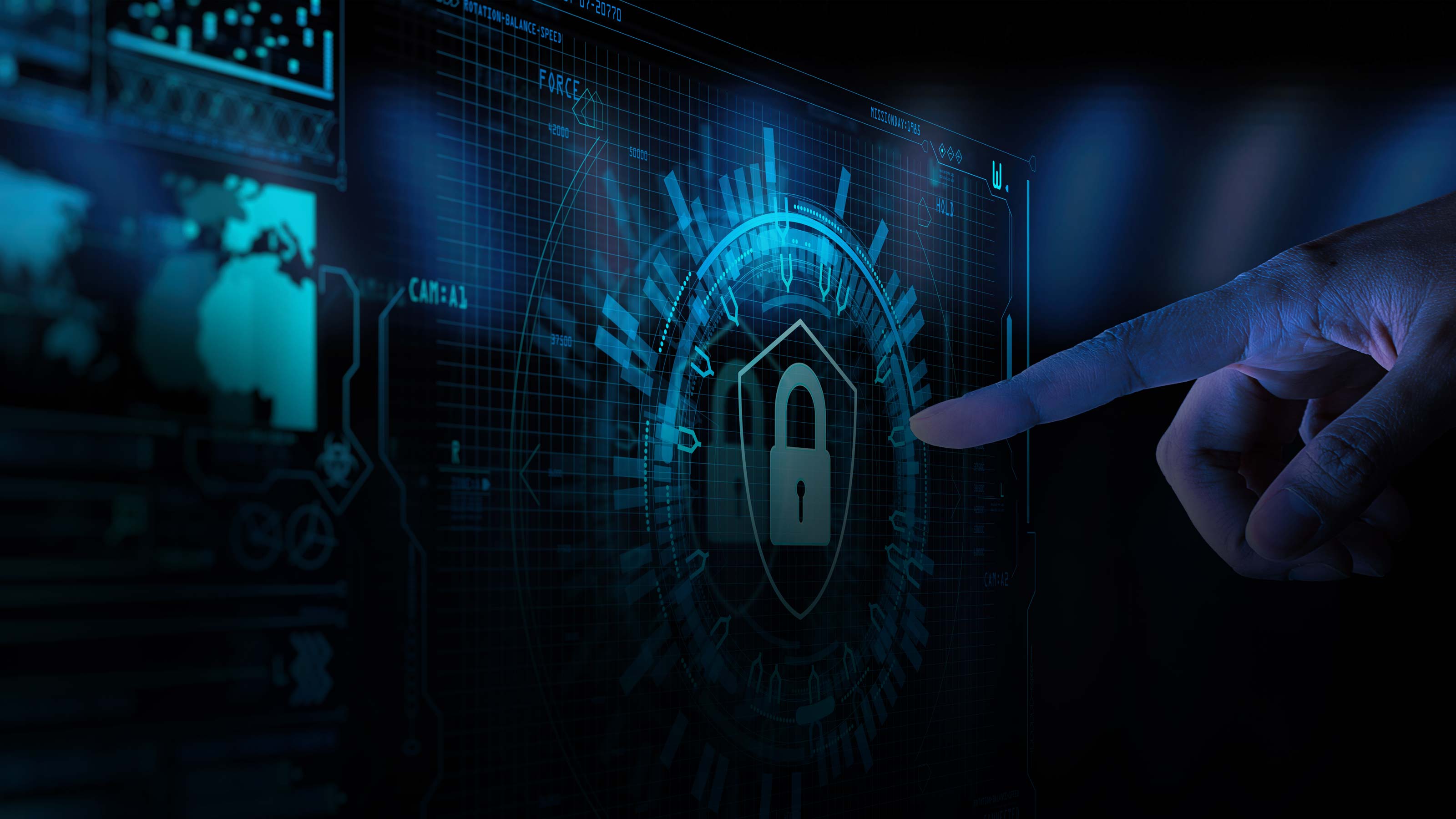 Security-as-a-Service