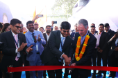 Web Werks - Iron Mountain JV launches its First Greenfield Data Center in Mumbai