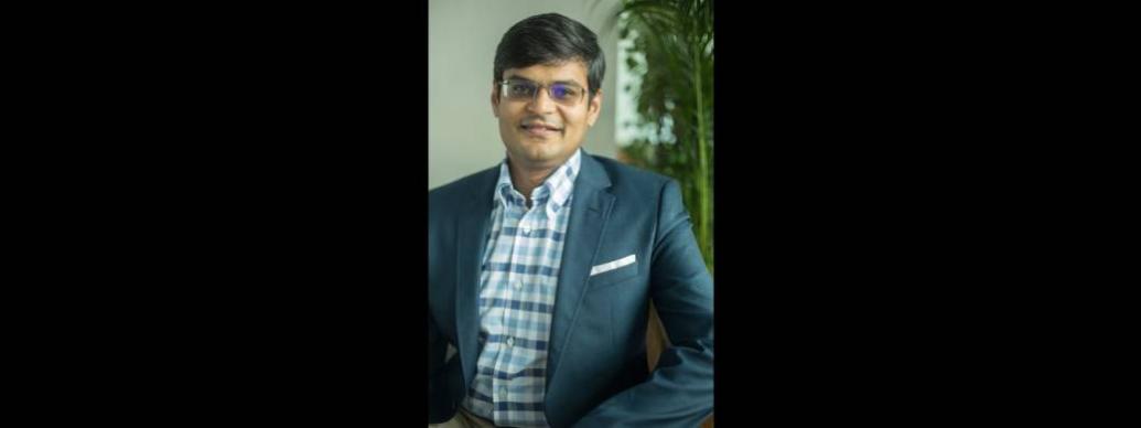 The journey of a Technologist, Marketer, and Entrepreneur in developing India's digital infrastructure