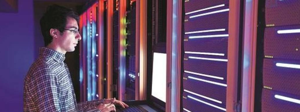 Data centre providers get viral boost as more people work from home