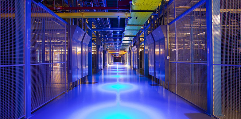 How Data Centers Are Creating the New Hiring Rush
