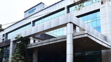 Web Werks - Iron Mountain JV Launches its First Data Center in Bengaluru