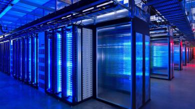 Web Werks-Iron Mountain to set up data centres in India’s major cities by 2026