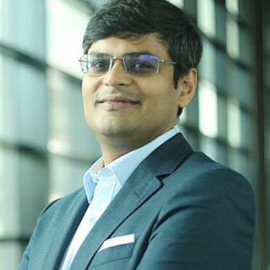 Cloud services will now become an essential part of client offerings: Nikhil Rathi, President and CEO, Web Werks