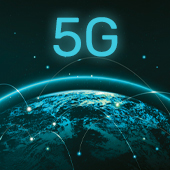 Living On the Edge in A 5G World