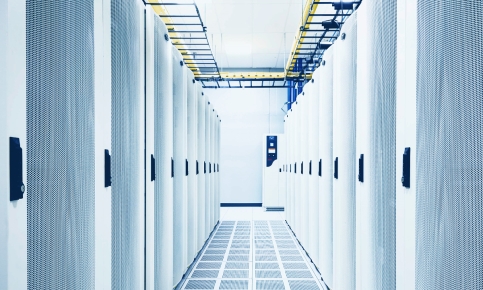 DATA CENTER PROVIDER