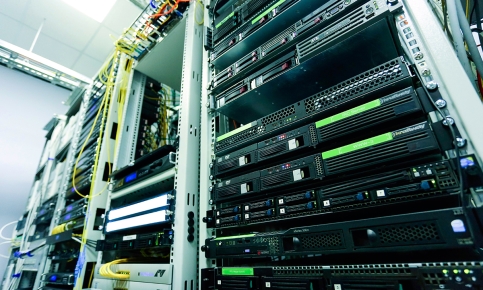 data center provider