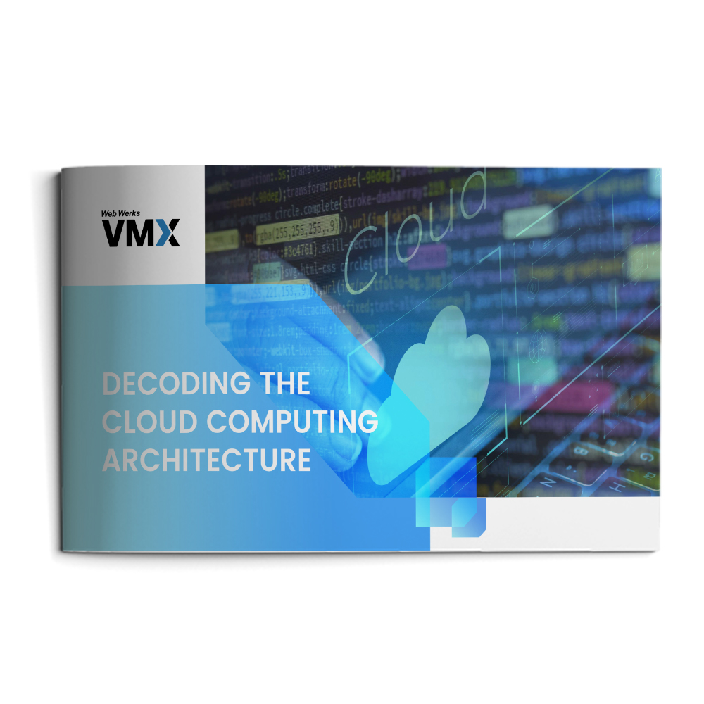 Decoding The Cloud Computing Architecture