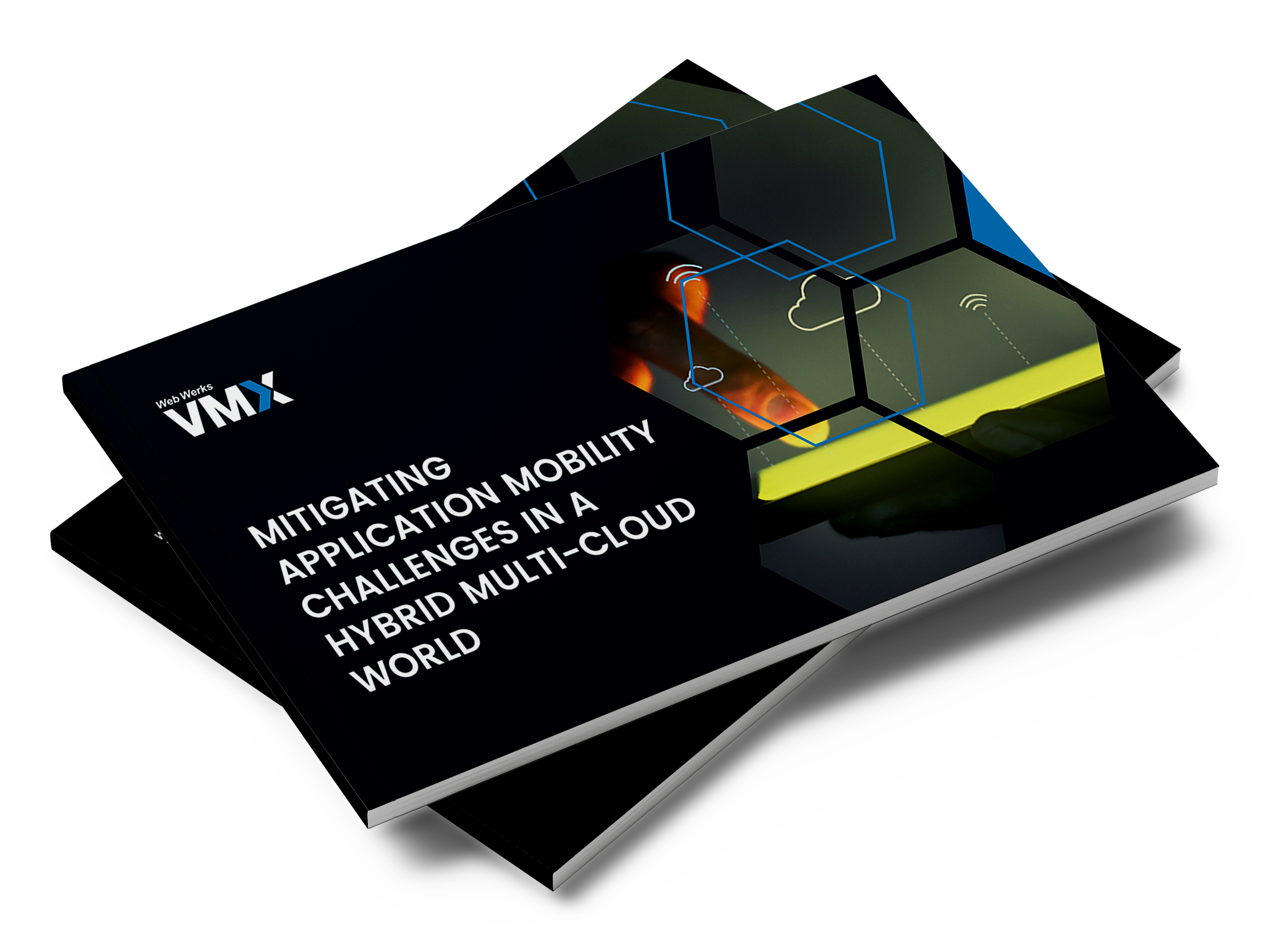 Mitigating Application Mobility Challenges In A Hybrid Multi-Cloud World