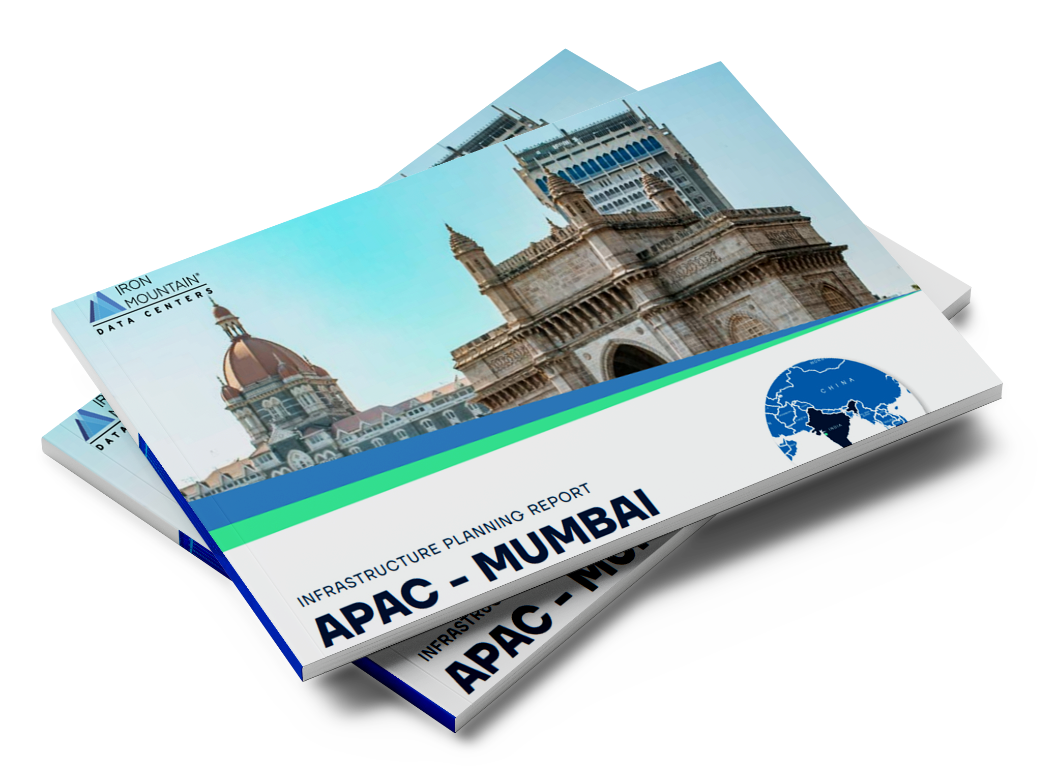 Data Centers Infrastructure Planning Report APAC – Mumbai