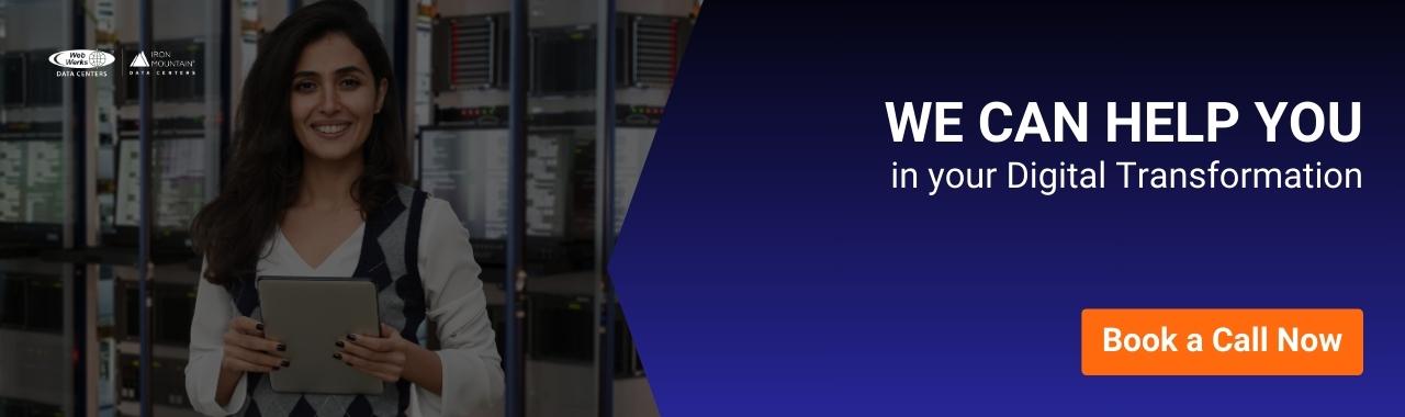  Web Werks India - Leading Colocation Provider