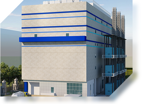 Mumbai Data Center, MUM-2